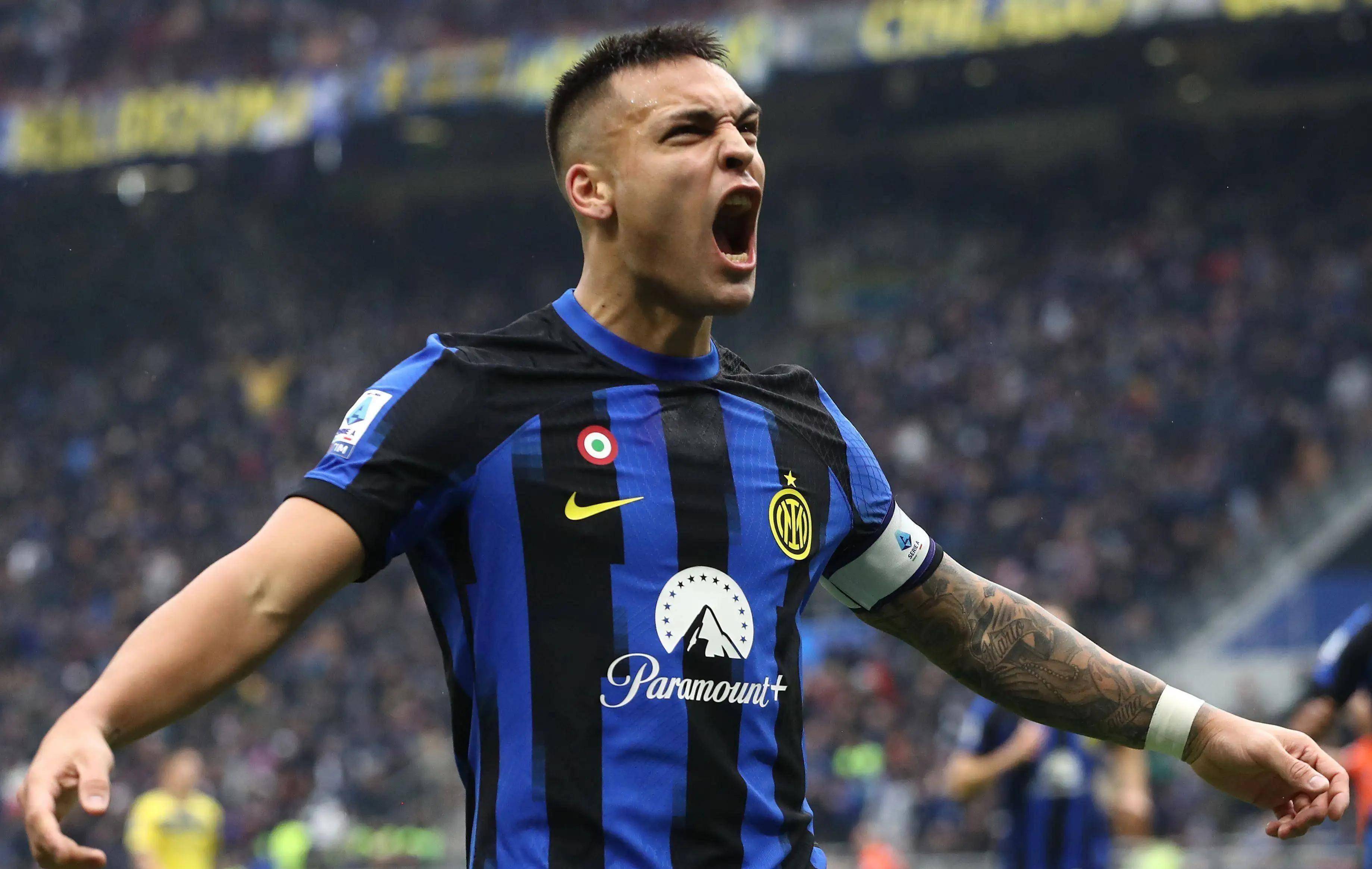 晚邮报：国米关注迈尼昂合同情况，考虑在明年夏天将其引进（晚邮报：国米密切关注迈尼昂合同动向，或于明夏出手引进）