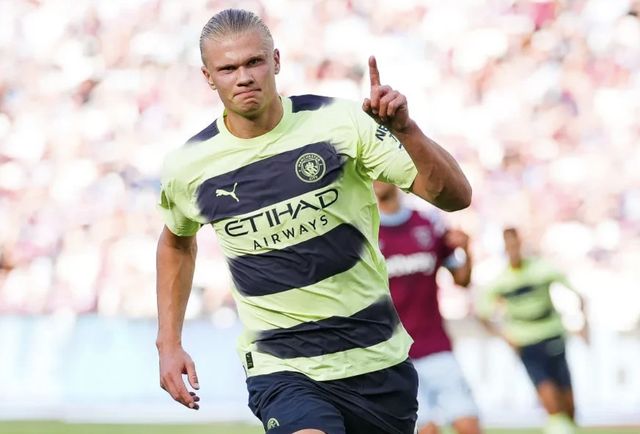 疯狂进球大战！西甲领头羊征服客场，豪取6连胜，领先皇马4分（火力全开！西甲榜首客场凯旋，六连胜在手，甩开皇马4分）